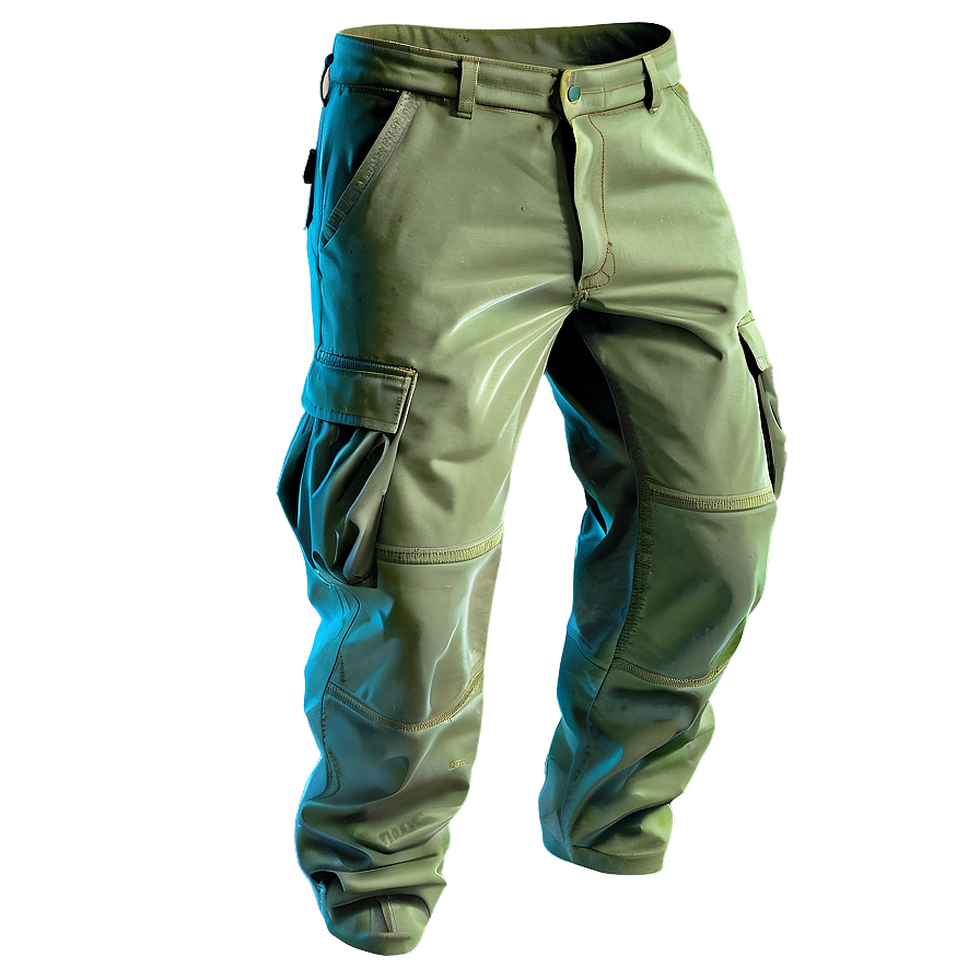 Cargo Pants Png 69