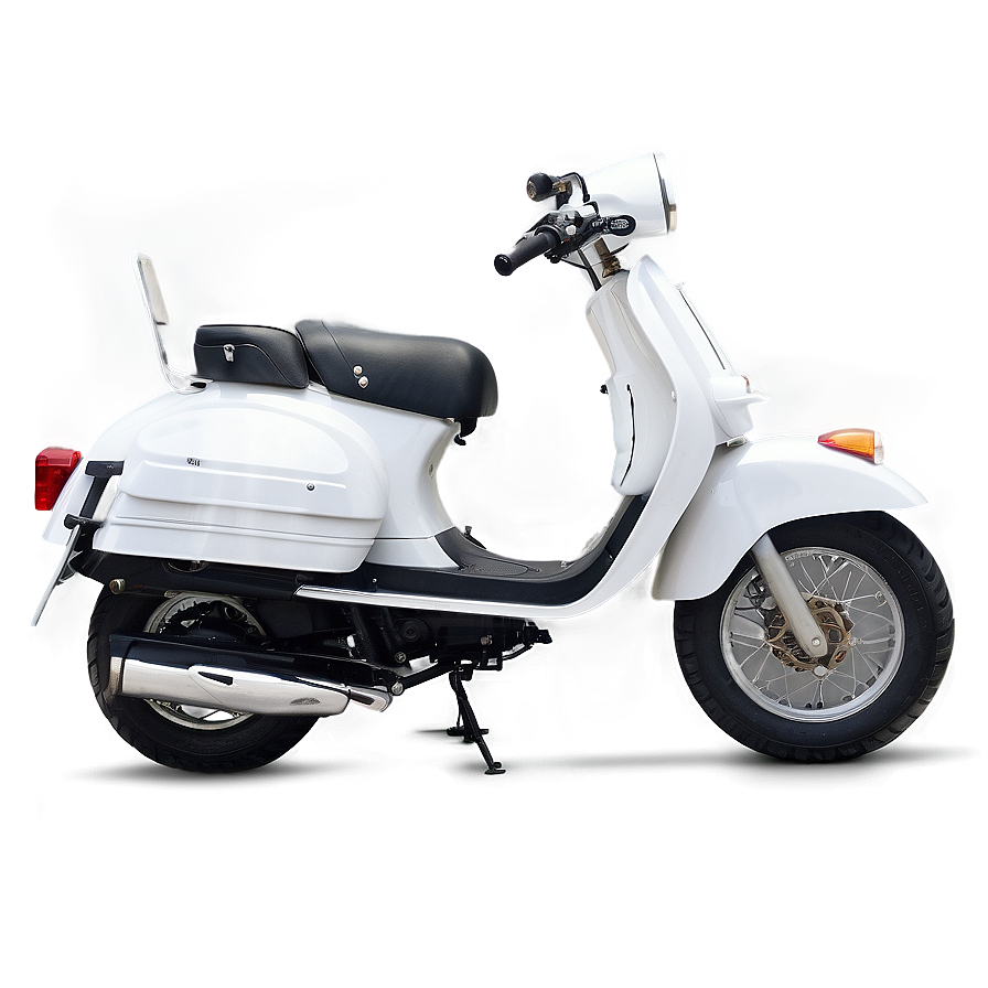 Cargo Scooter Png 77