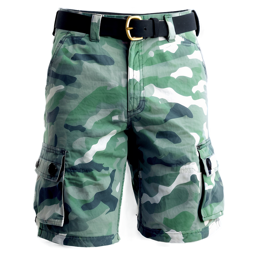 Cargo Shorts Png Obg67