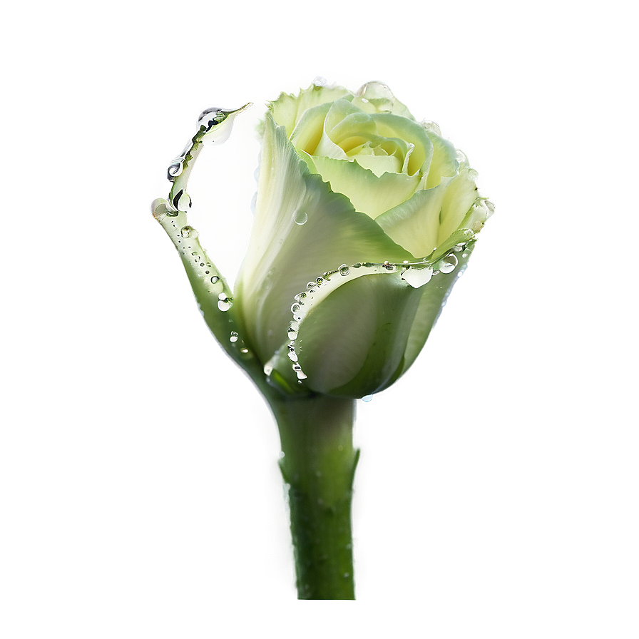 Carnation Dew Drops Png Loa