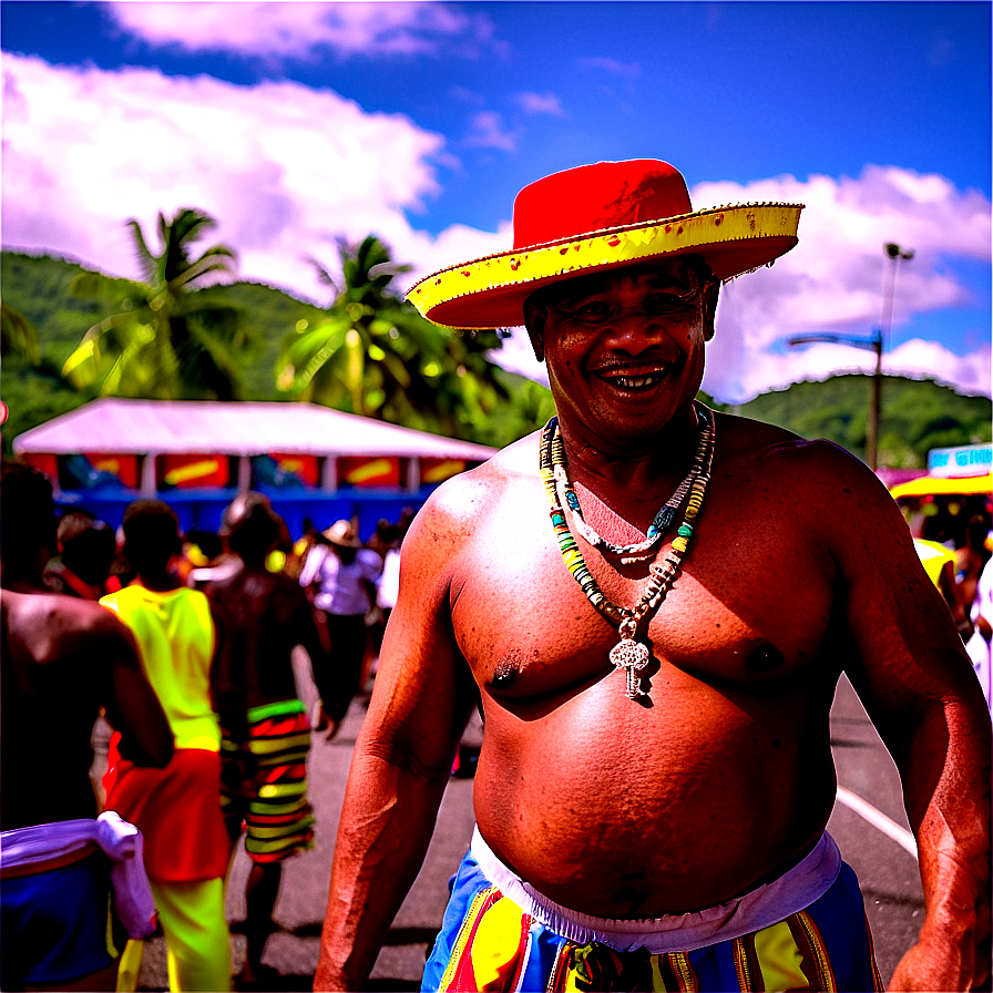 Carnival Crowds Enjoying Png Tmi67