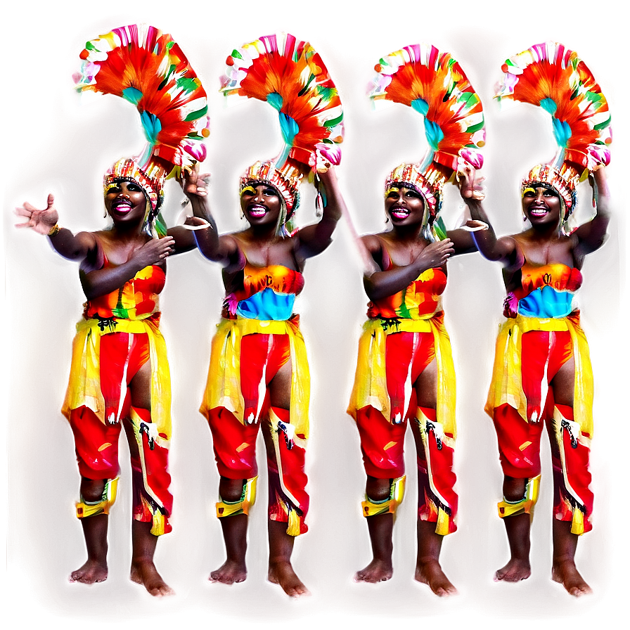 Carnival Festivities Png Okq