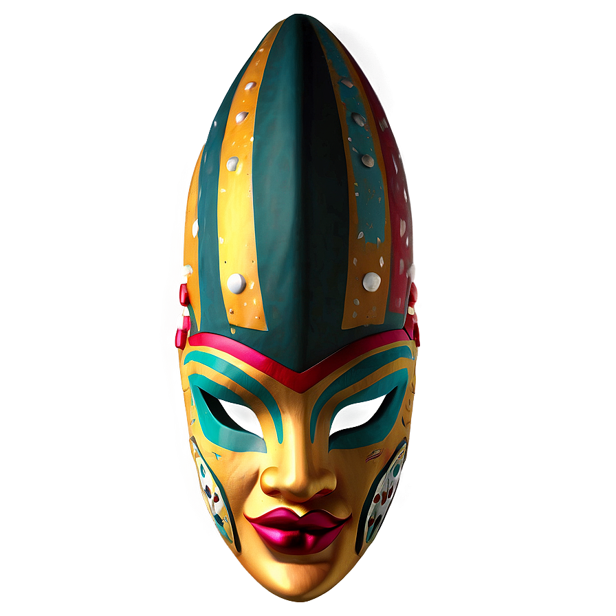 Carnival Mask Png 05042024