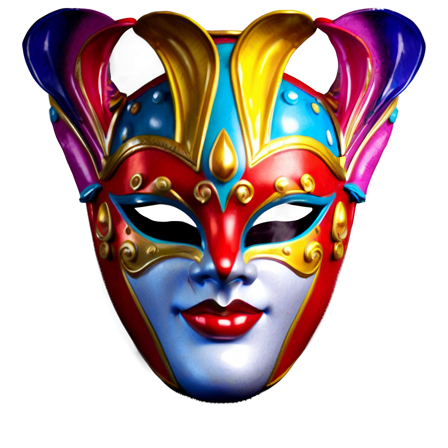 Carnival Mask Png 18