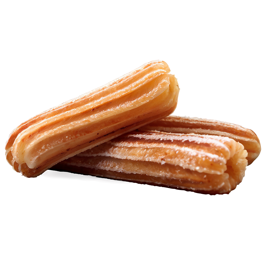 Carnival Style Churros Png Uwm17