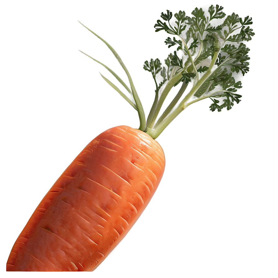 Carrot Art Png Thx