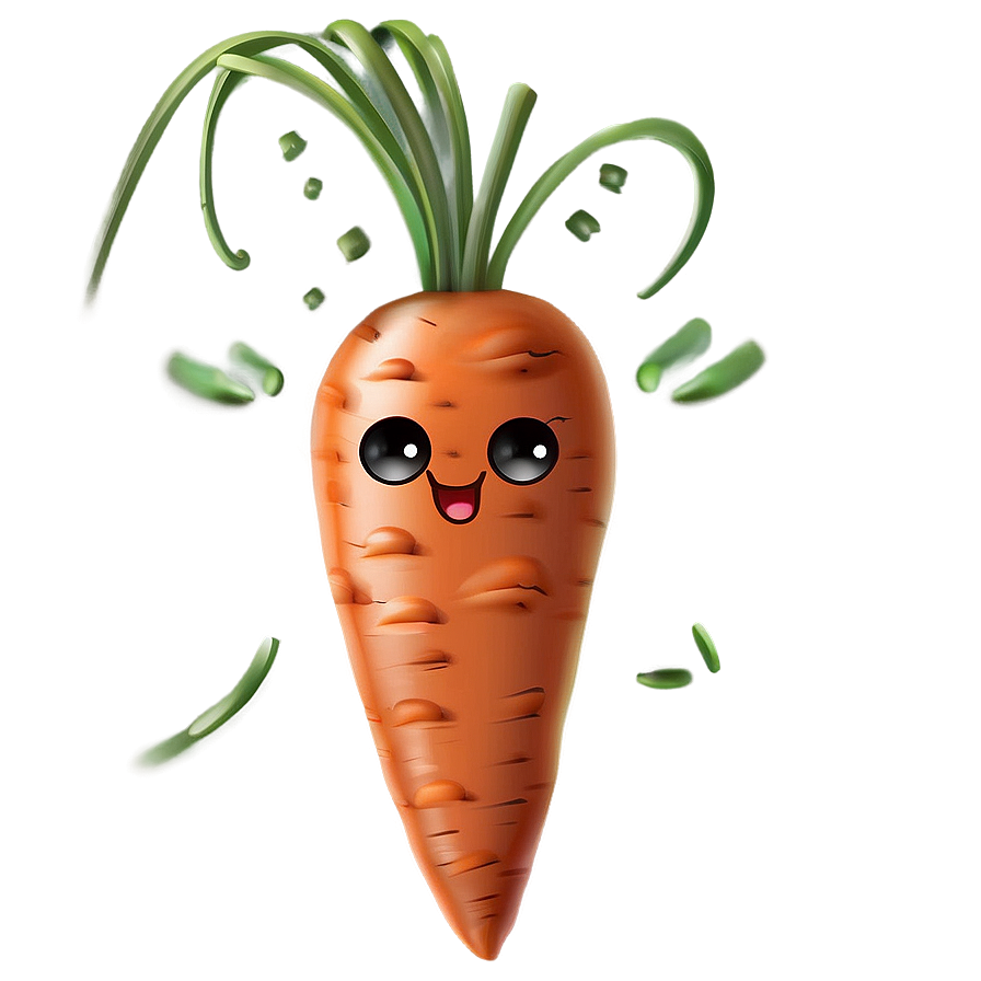 Carrot Art Png Ugt21