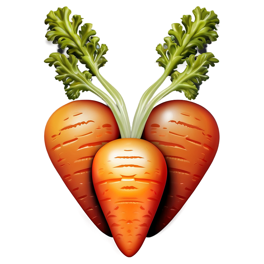 Carrot Icon Png Hgb86