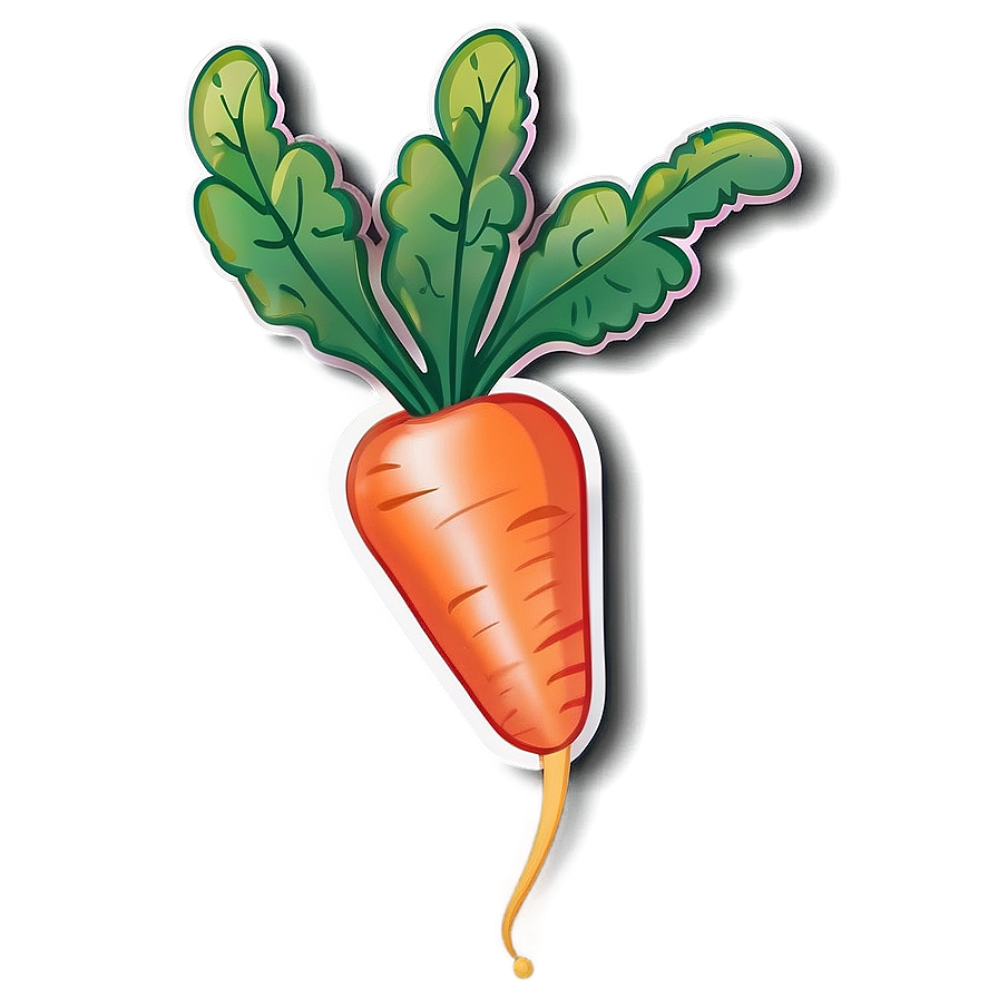 Carrot Logo Png Lpp