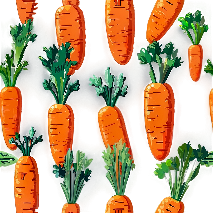 Carrot Logo Png Luk