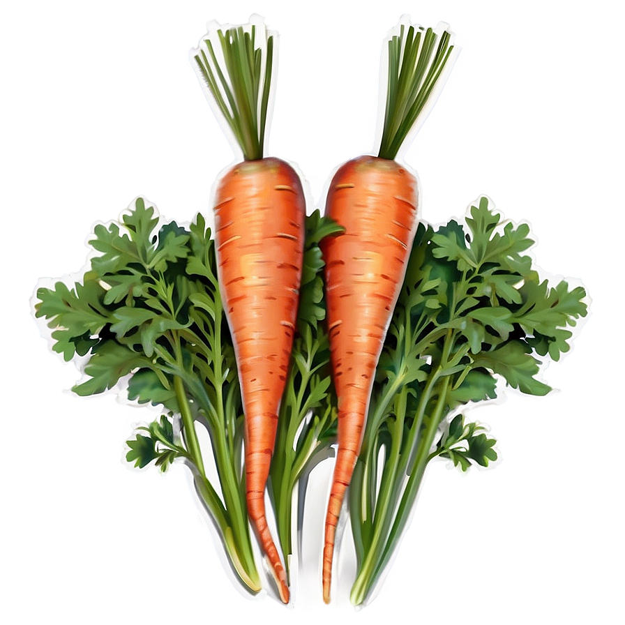 Carrot Patch Png Mus78