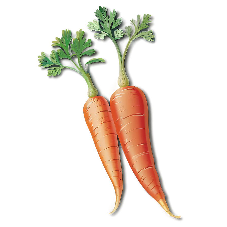 Carrot Seed Png 71