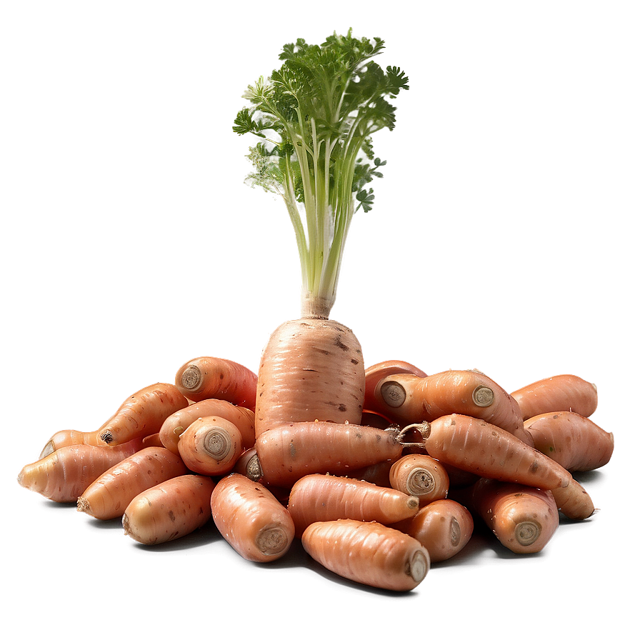 Carrot Seed Png Rmk