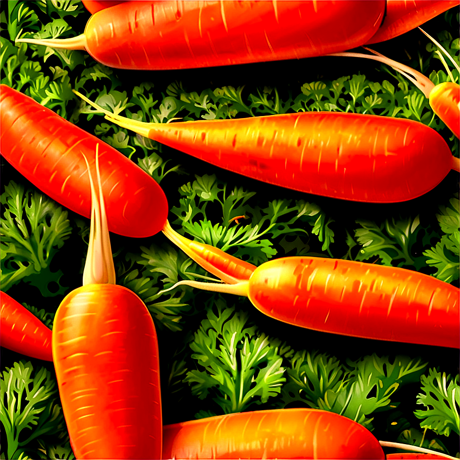 Carrot Slice Png Epb