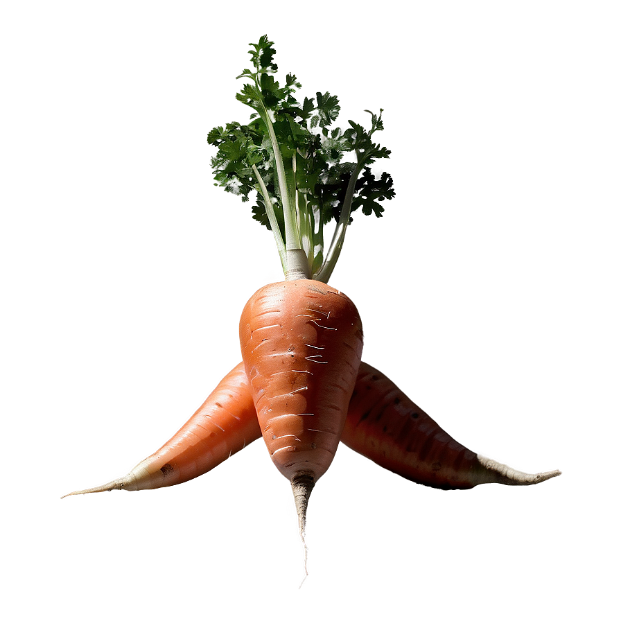 Carrot With Root Png Rae25