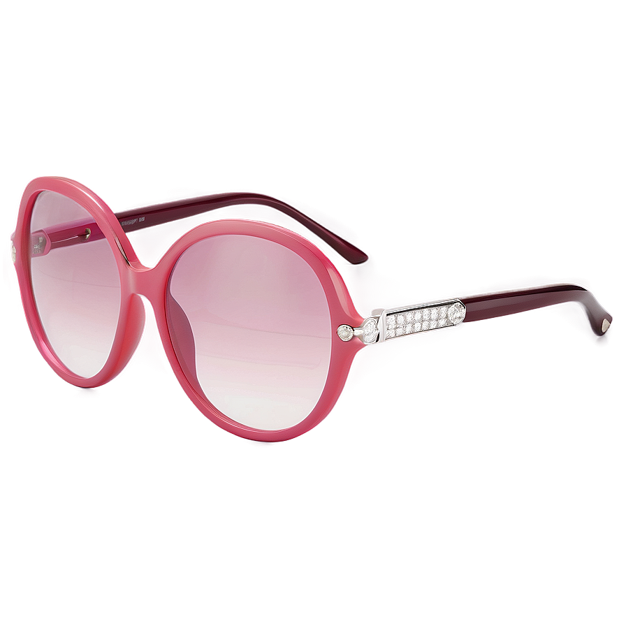 Cartier Pink Glasses Png Cgq14