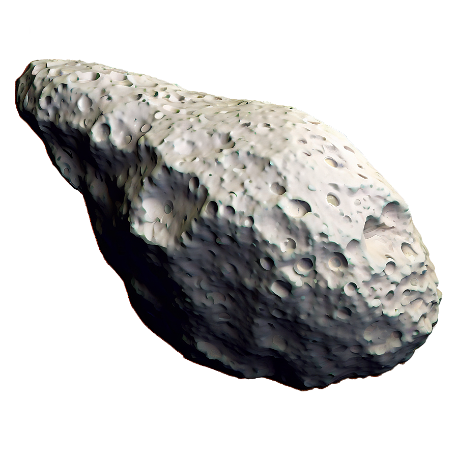 Cartoon Asteroid Png 41