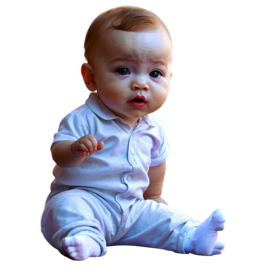 Cartoon Baby Png Fxs