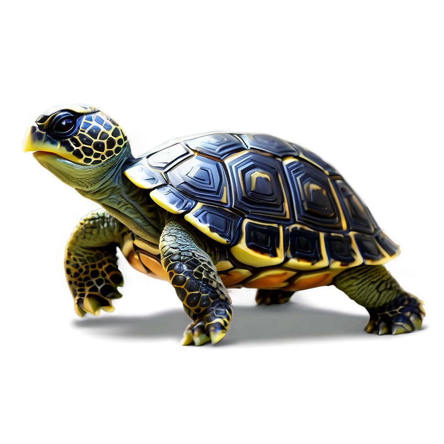 Cartoon Baby Turtle Png Jme