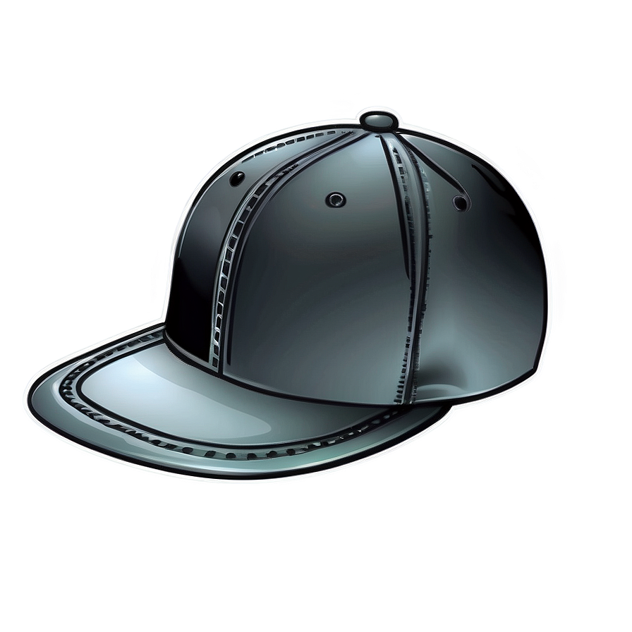 Cartoon Ball Cap Png 92