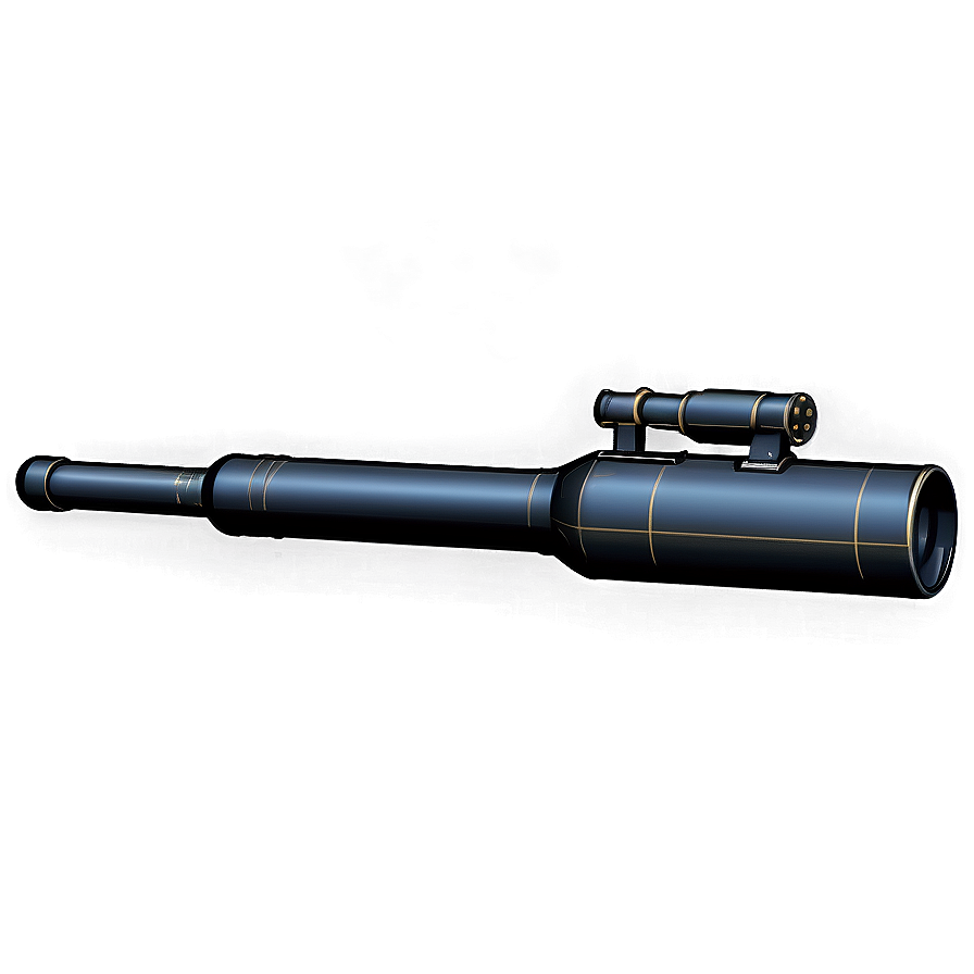 Cartoon Bazooka Png Tgl