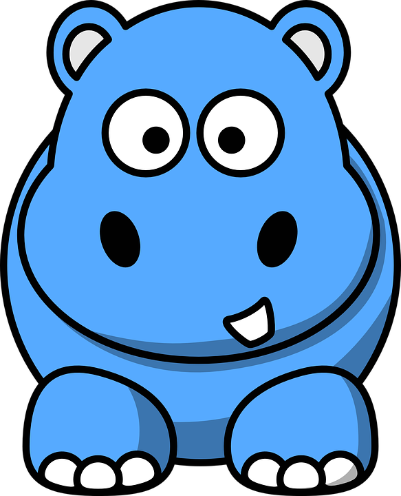 Cartoon_ Blue_ Hippo.png