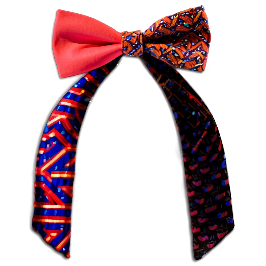 Cartoon Bow Tie Png Erc