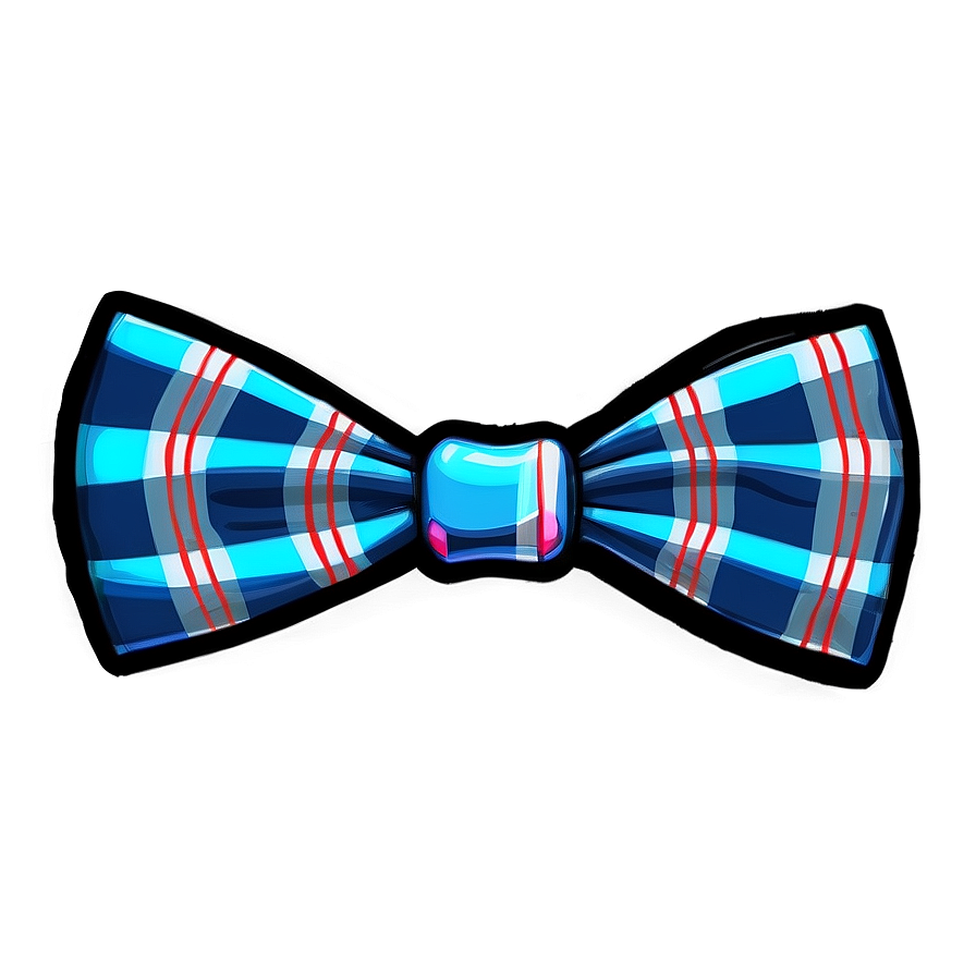 Cartoon Bow Tie Png Rre