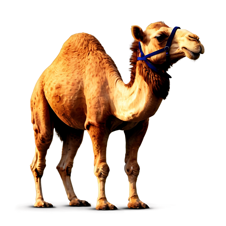 Cartoon Camel Png 05212024