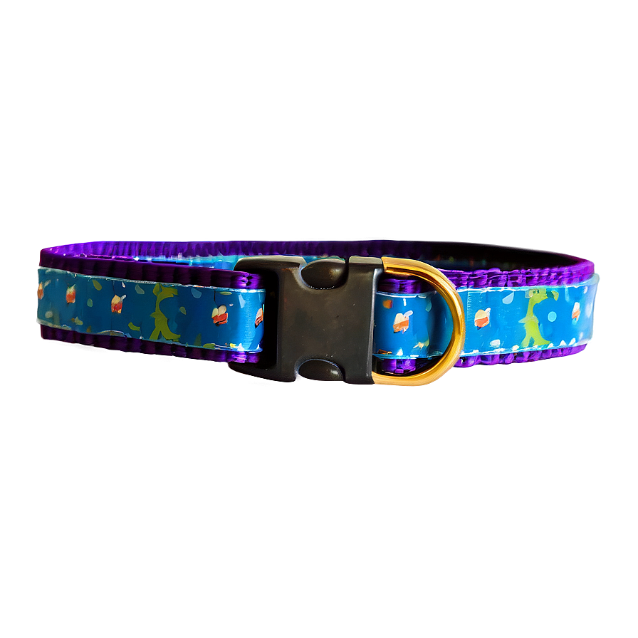 Cartoon Cat Collar Png Ahb