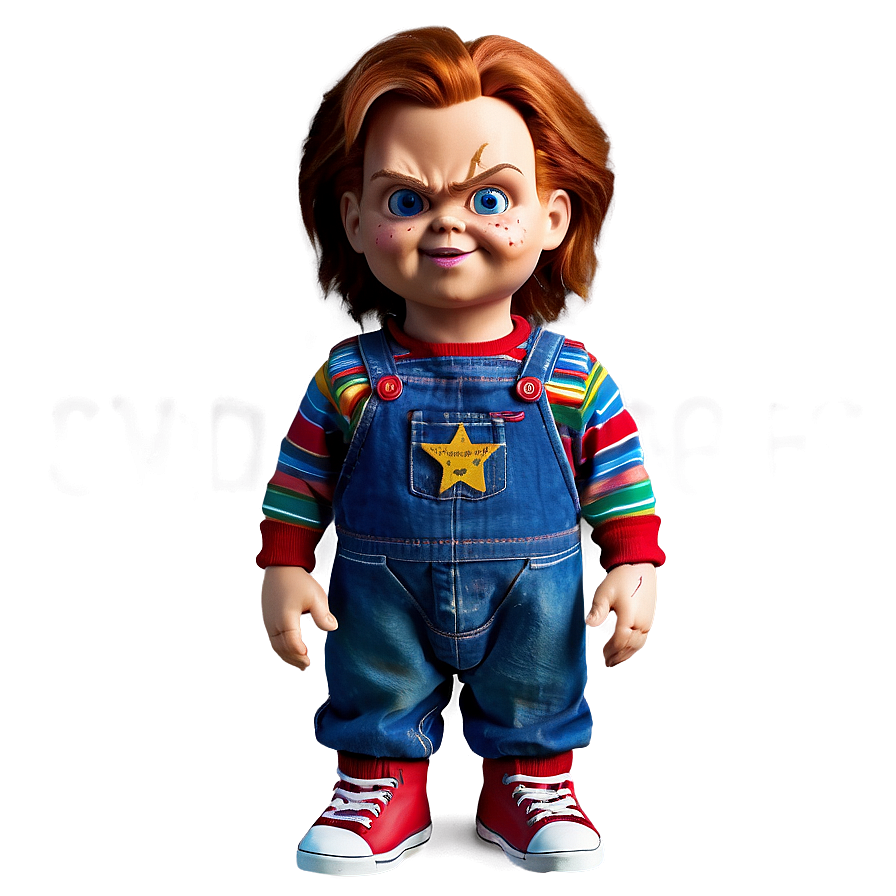 Cartoon Chucky Png 05212024