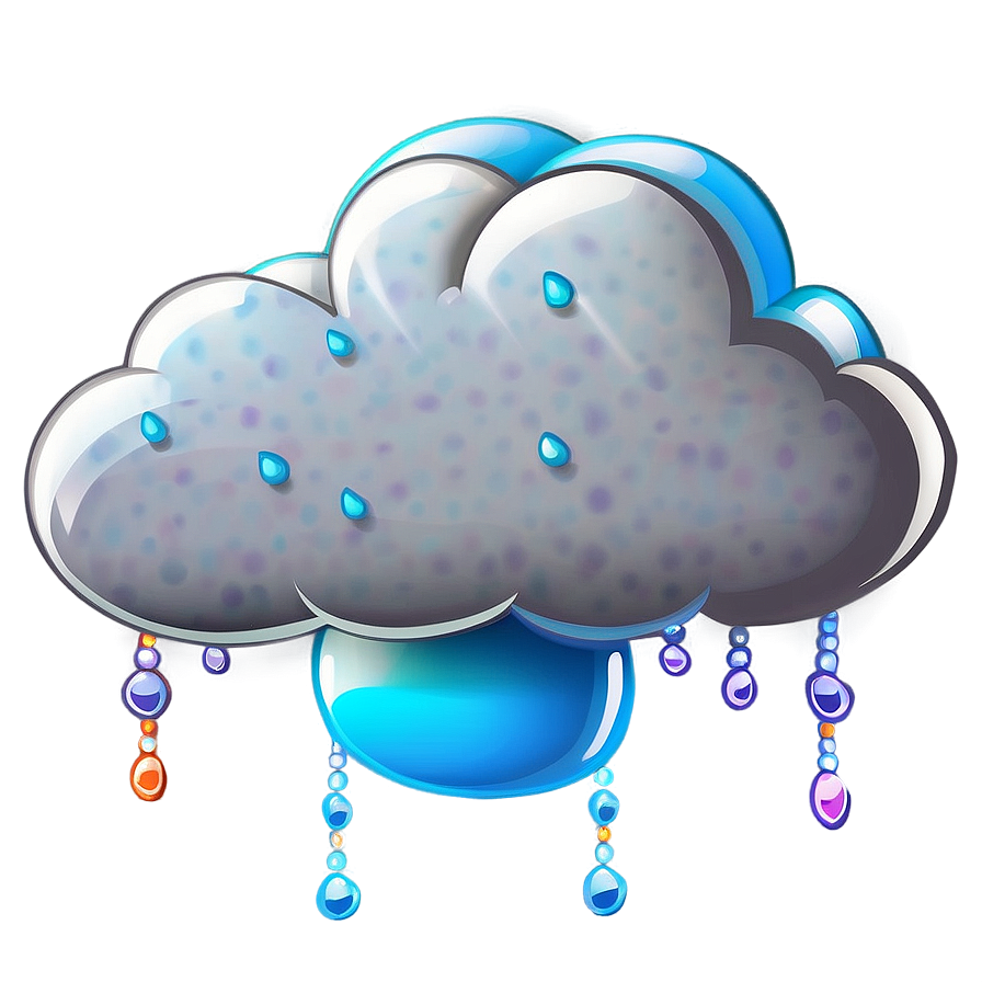 Cartoon Cloud Clipart Png Jtv