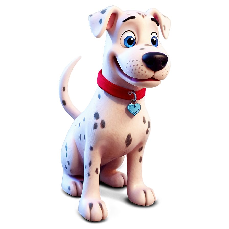 Cartoon Dog Png Sas69