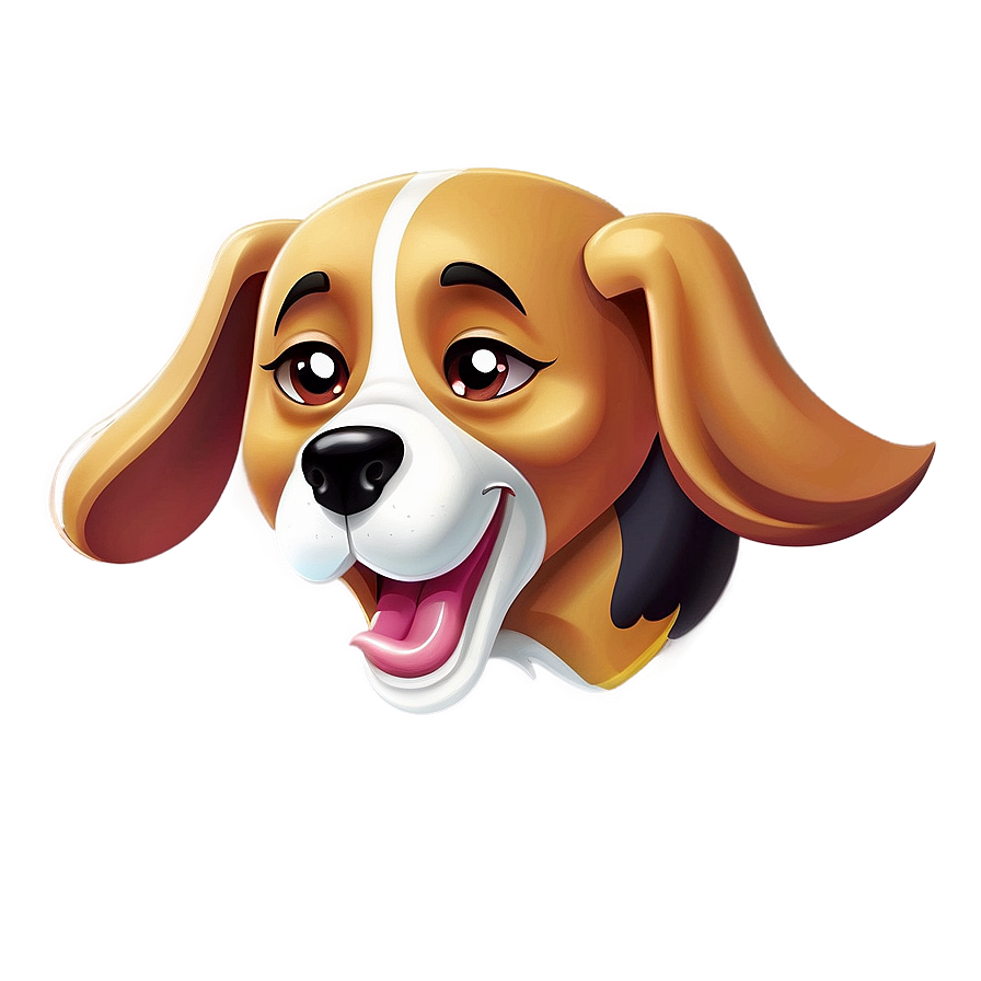 Cartoon Dogs Png 05242024