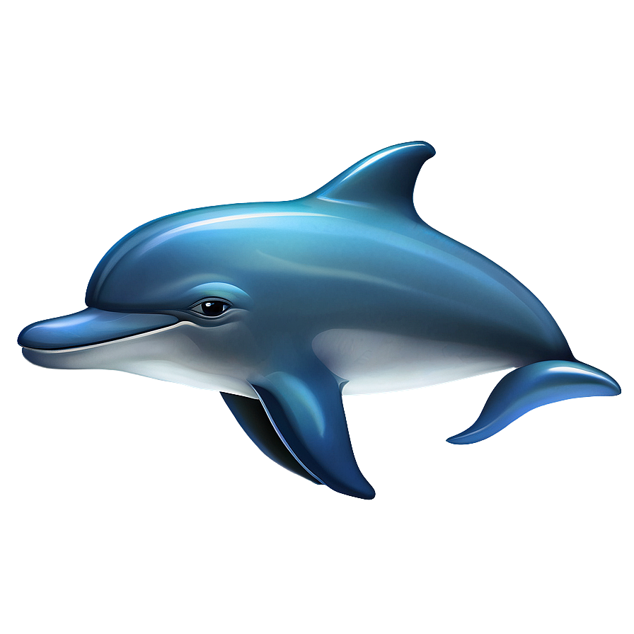 Cartoon Dolphin Adventure Png 54