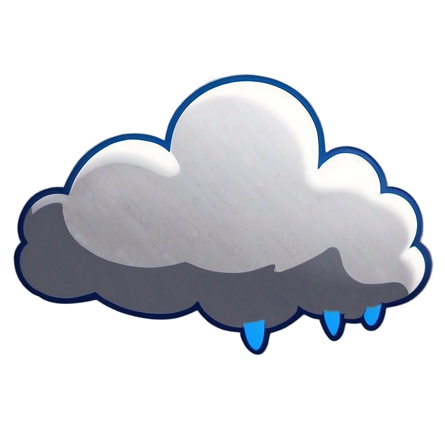 Cartoon Fart Cloud Png 06212024