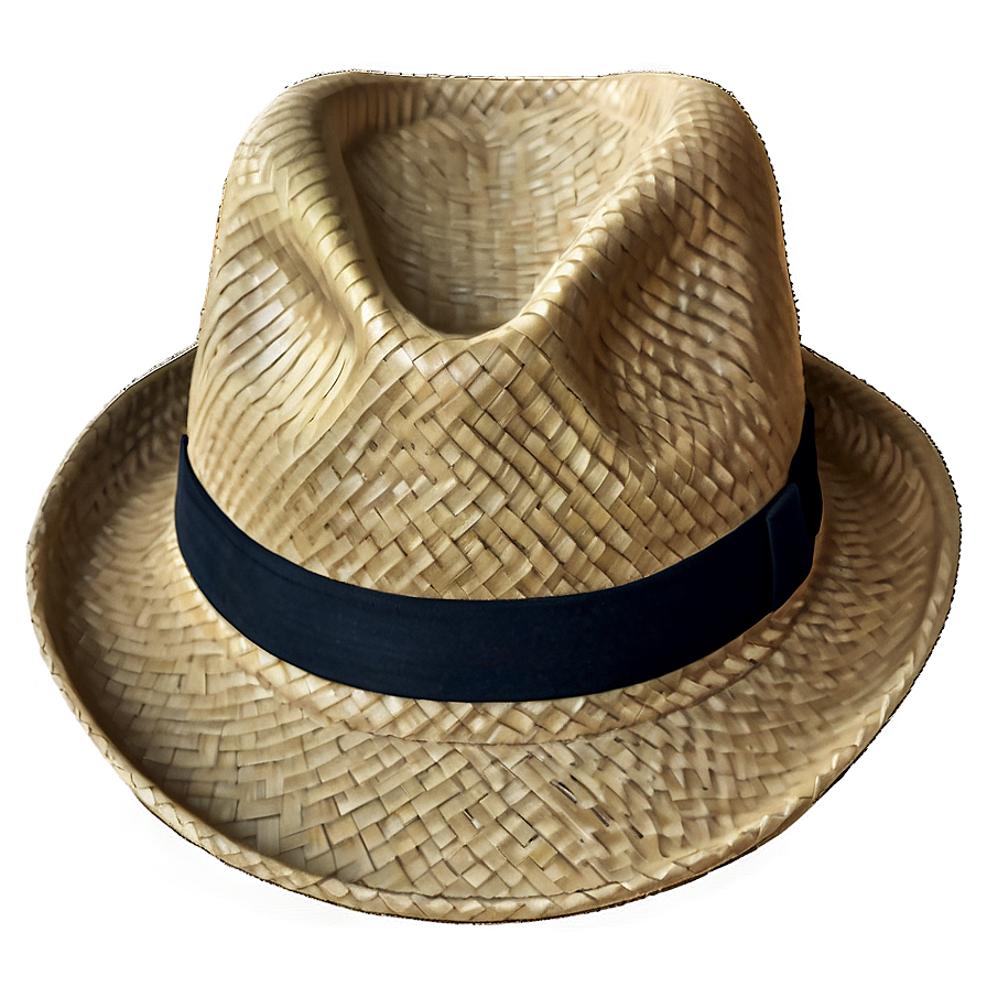 Cartoon Fedora Png 49