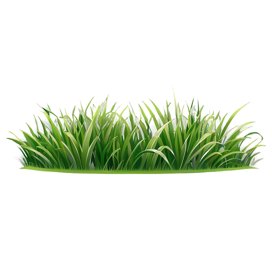 Cartoon Grass Background Png 06122024