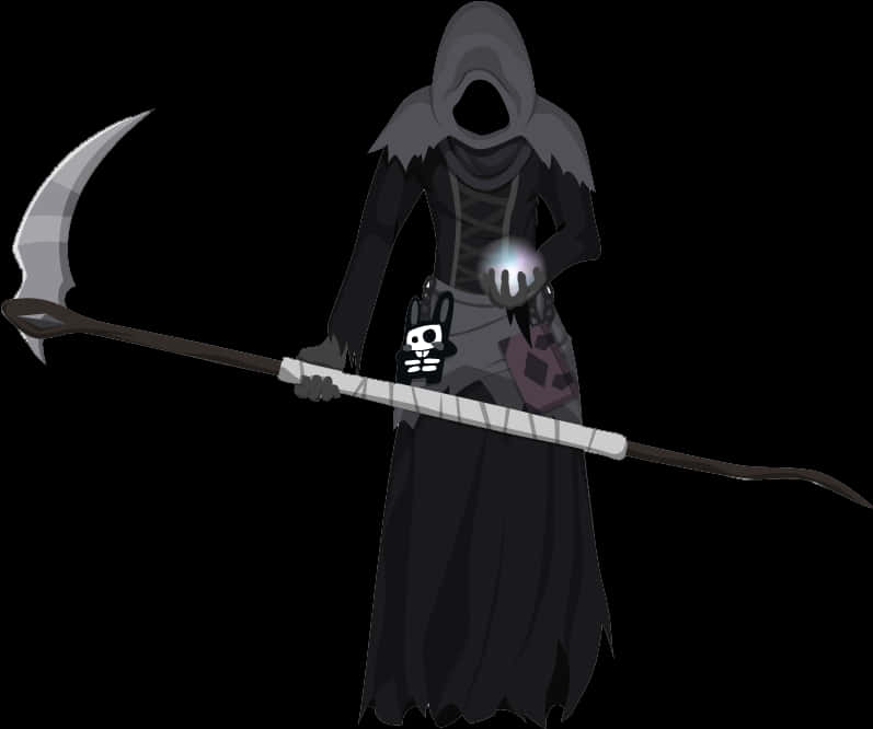 Cartoon_ Grim_ Reaper_with_ Scythe