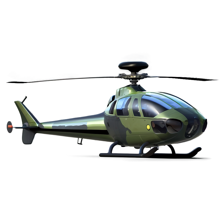 Cartoon Helicopter Png 05212024