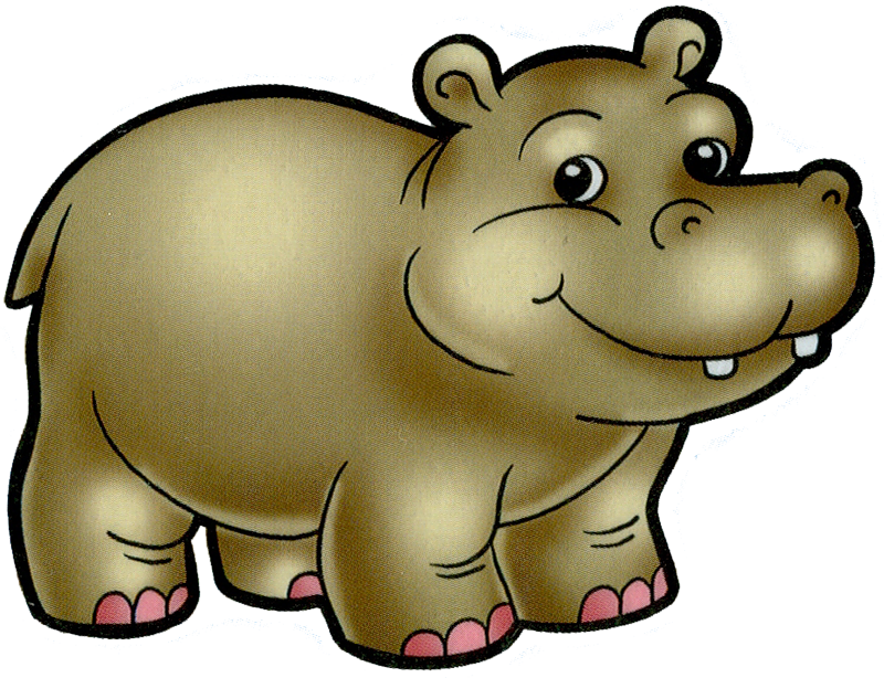 Cartoon_ Hippopotamus_ Smiling.png