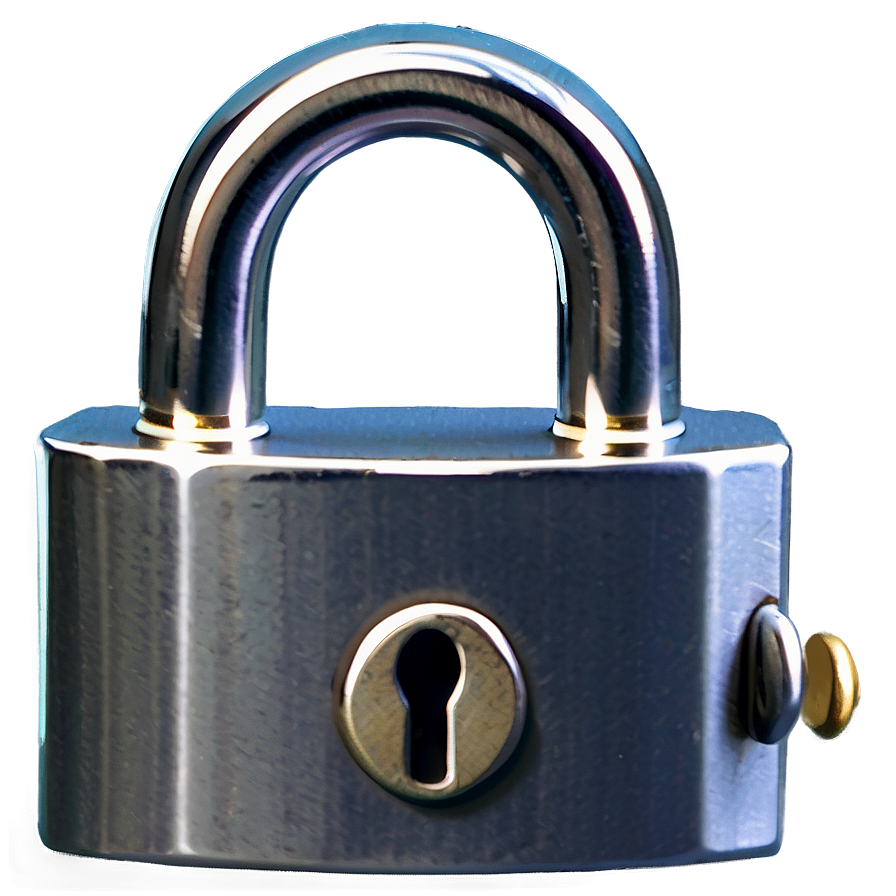 Cartoon Lock Png 73