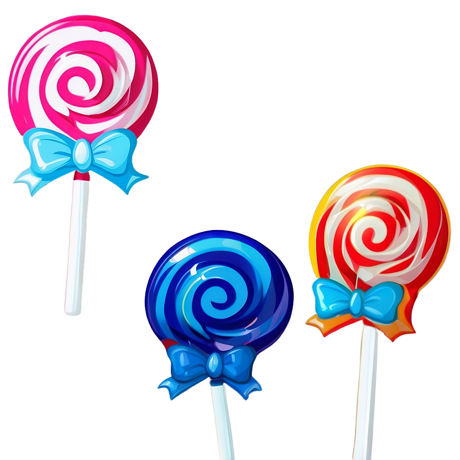 Cartoon Lollipop Png 88