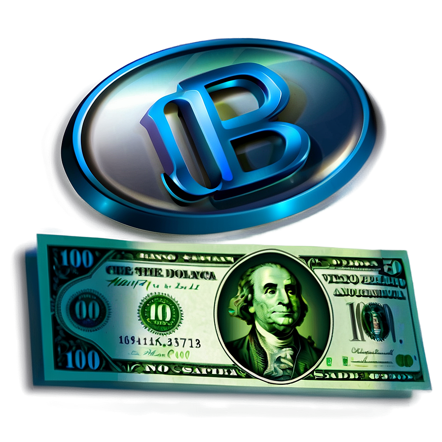 Cartoon Money Sign Png 36