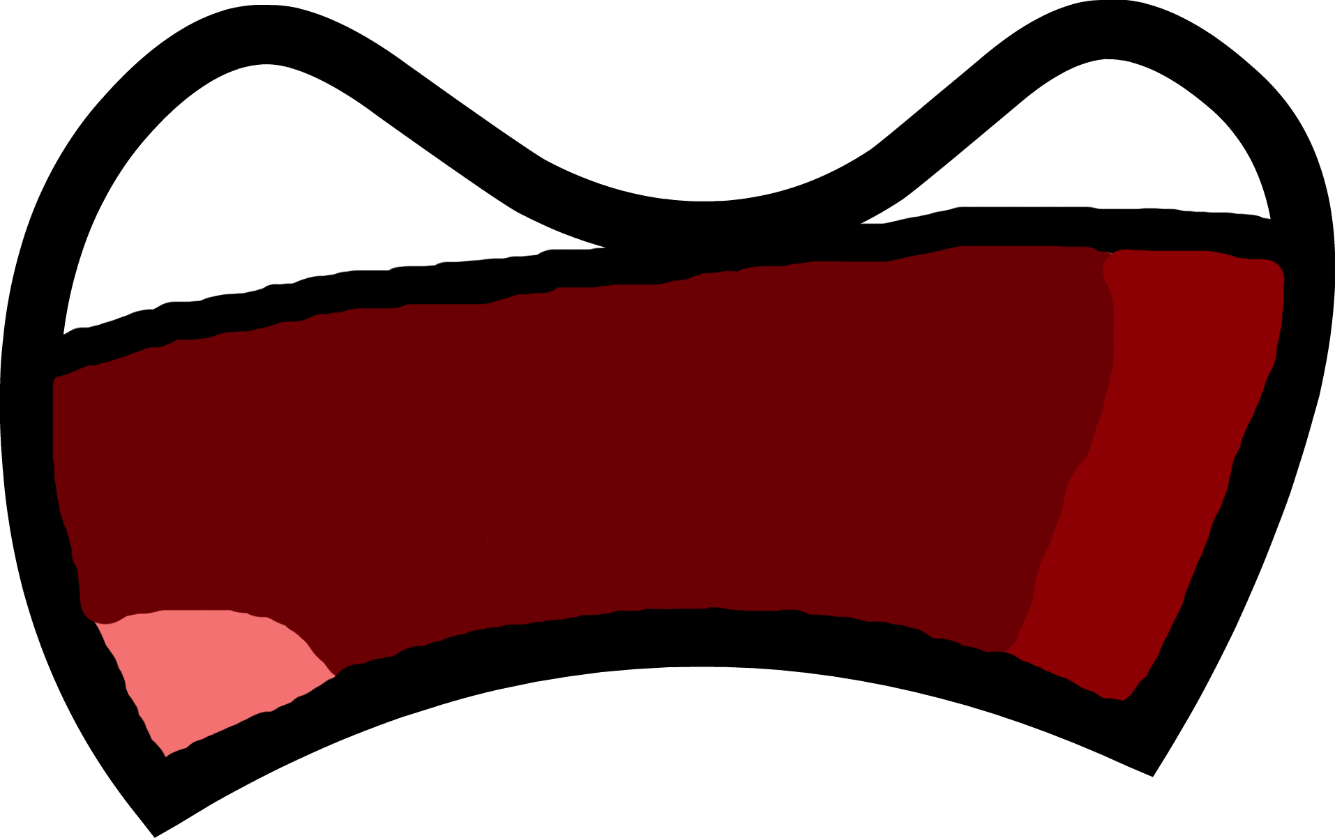 Cartoon Mouth Gaspingin Shock.svg