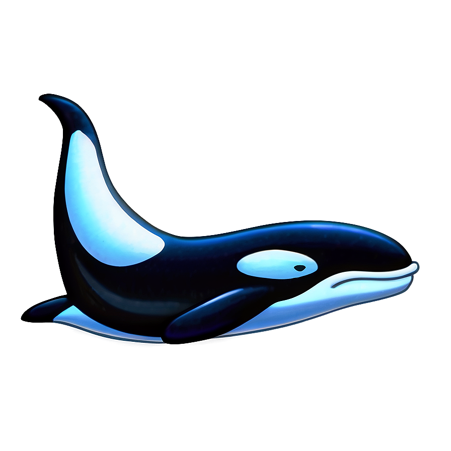 Cartoon Orca Png 74