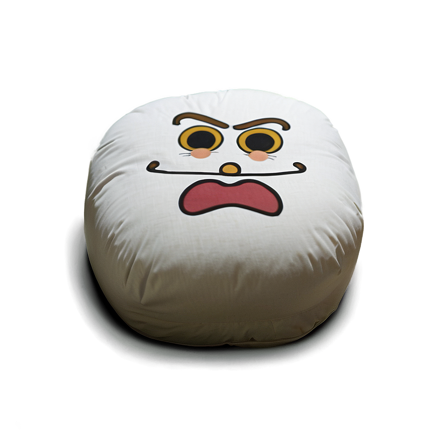 Cartoon Pillow Png 75