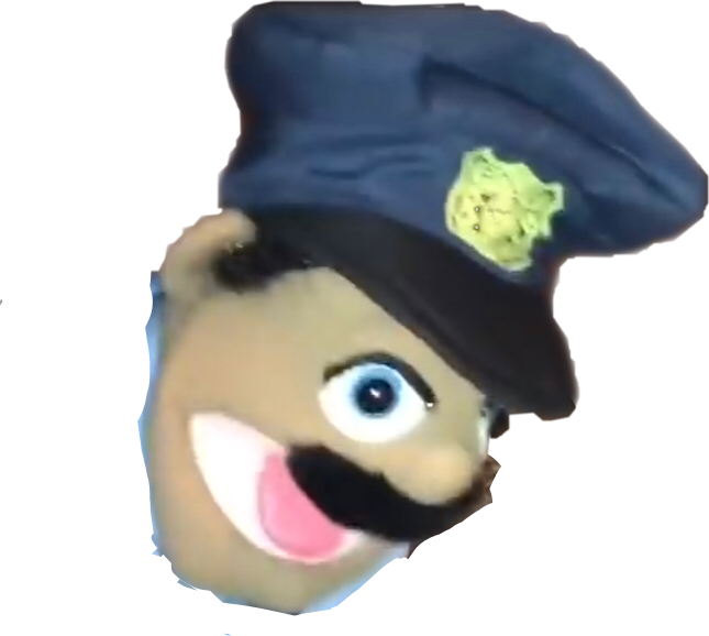 Cartoon Police Officer Head.png