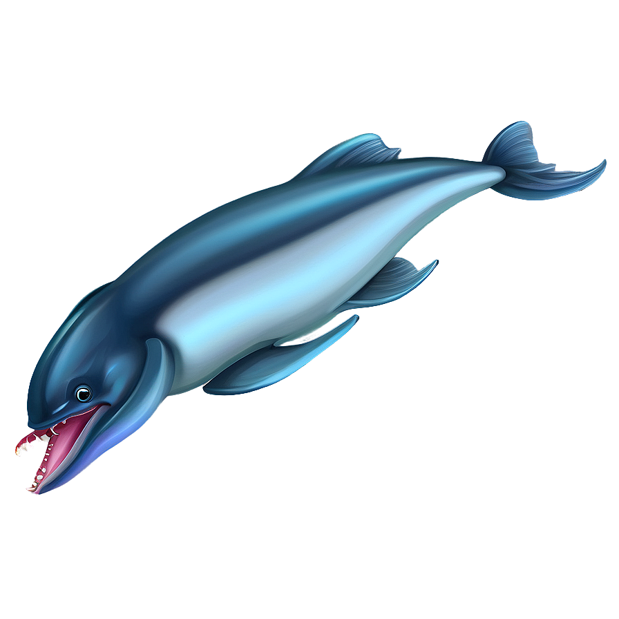 Cartoon Sea Animal Variety Png 06252024