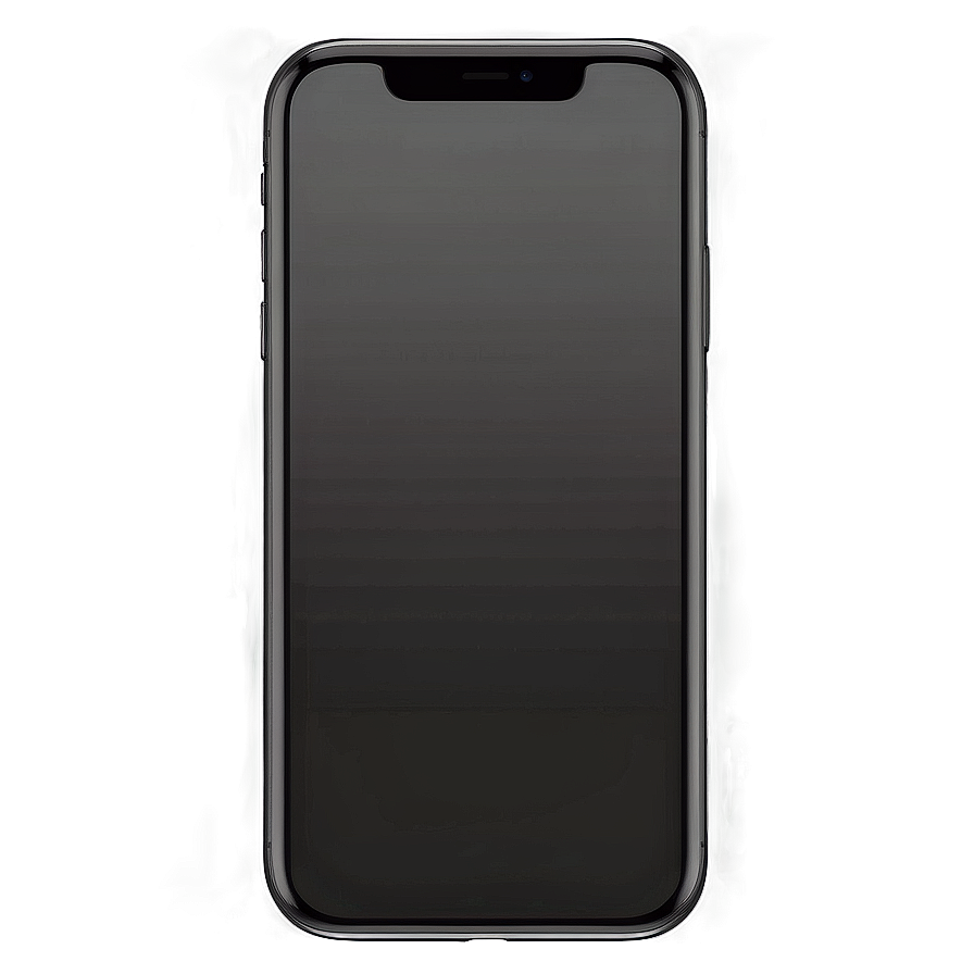 Cartoon Style Iphone 11 Template Png 41